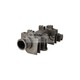 EXHAUST ELBOW